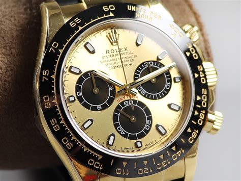 men all gold rolex|Rolex oyster 40mm yellow gold.